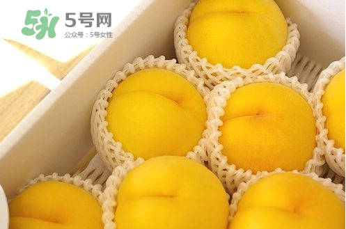 黃桃什么味道？黃桃是酸的還是甜的？