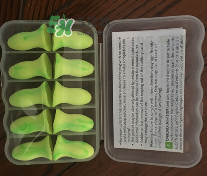 ohropax soft mini耳塞好用嗎_怎么樣？