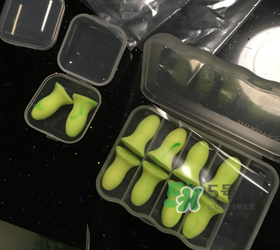 ohropax soft mini耳塞好用嗎_怎么樣？