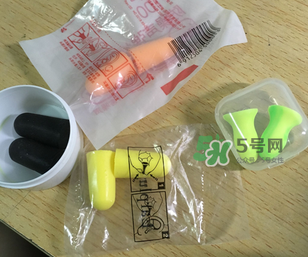 ohropax soft mini耳塞好用嗎_怎么樣？