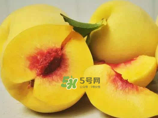 2017年炎陵黃桃多少錢一斤？炎陵黃桃為什么這么貴？