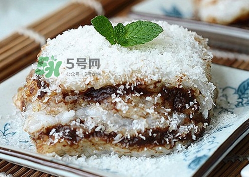 涼糕和冰粉有什么區(qū)別？涼粉和涼糕的區(qū)別是什么