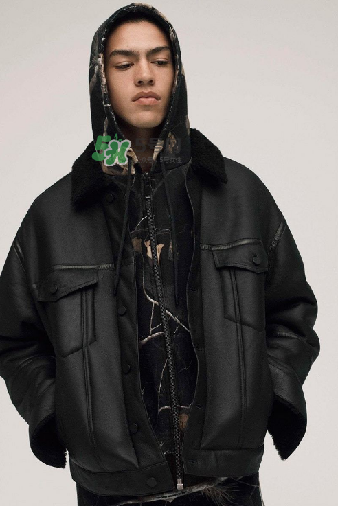 alexander wang2017秋冬系列怎么樣_好看嗎_款式有哪些？