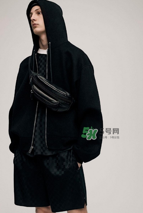 alexander wang2017秋冬系列怎么樣_好看嗎_款式有哪些？