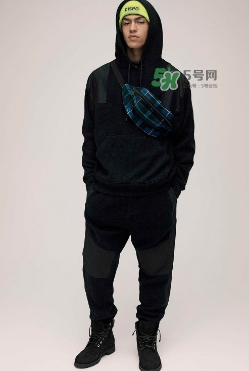 alexander wang2017秋冬系列怎么樣_好看嗎_款式有哪些？