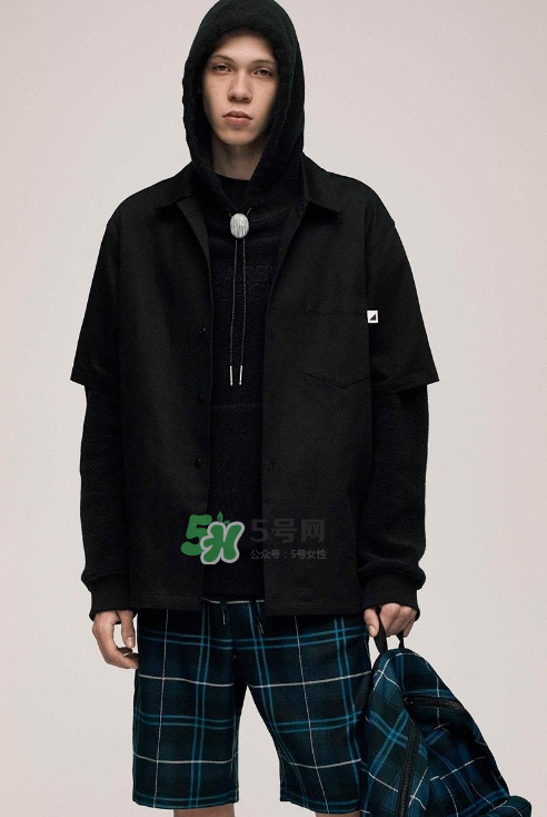 alexander wang2017秋冬系列怎么樣_好看嗎_款式有哪些？