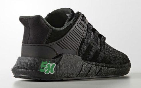 adidas eqt 93/17 boost triple black黑武士什么時候發(fā)售？