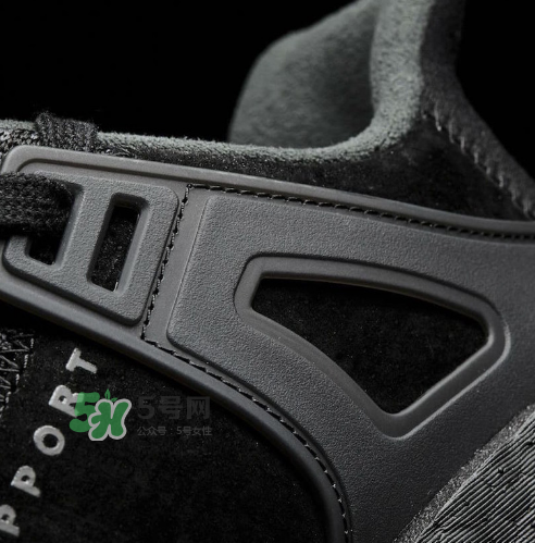adidas eqt 93/17 boost triple black黑武士什么時候發(fā)售？