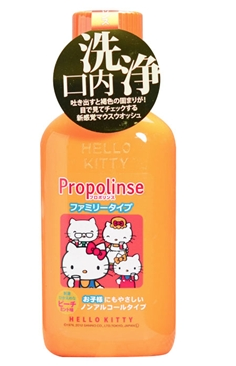 兒童漱口水可以用嗎？兒童可以用漱口水嗎？