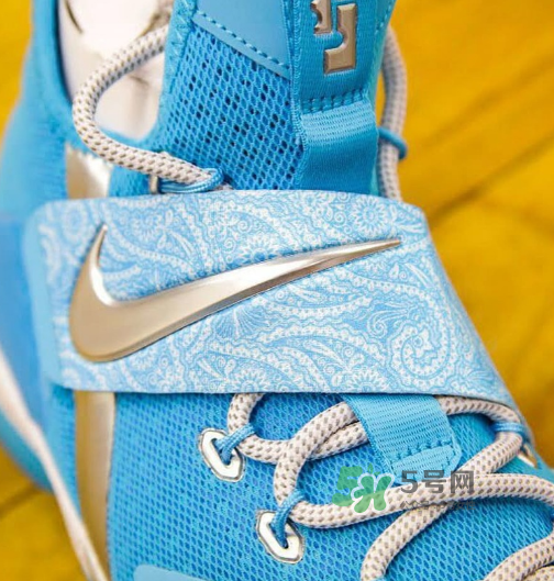 nike lebron 14 wwe特別配色什么時(shí)候發(fā)售_多少錢？