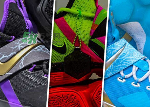 nike lebron 14 wwe特別配色什么時(shí)候發(fā)售_多少錢？
