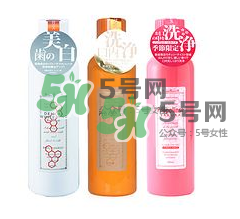 比那氏漱口水有危害嗎？比那氏漱口水有副作用嗎？