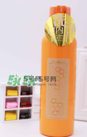 比那氏漱口水有危害嗎？比那氏漱口水有副作用嗎？