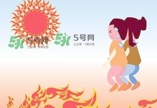 七月份熱還是八月份熱？2017年7月份熱還是8月份熱？