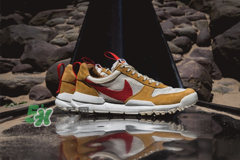 nike mars yard 2.0短信抽簽怎么參與？耐克火星夢(mèng)復(fù)刻抽簽方式