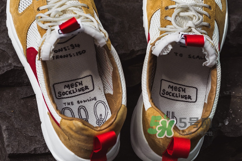 nike mars yard 2.0短信抽簽怎么參與？耐克火星夢(mèng)復(fù)刻抽簽方式