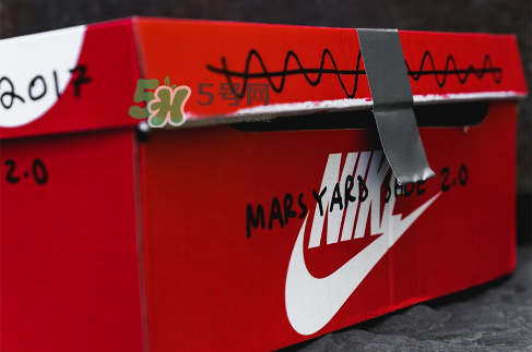 nike mars yard 2.0短信抽簽怎么參與？耐克火星夢(mèng)復(fù)刻抽簽方式