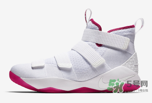 nike lebron soldier 11 kay yow抗乳腺癌配色什么時(shí)候發(fā)售？