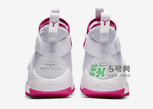 nike lebron soldier 11 kay yow抗乳腺癌配色什么時(shí)候發(fā)售？