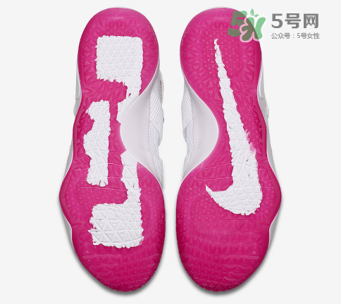 nike lebron soldier 11 kay yow抗乳腺癌配色多少錢？