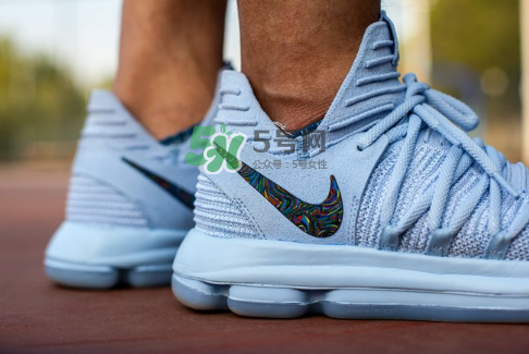 nike kd 10怎么樣？耐克杜蘭特10實(shí)戰(zhàn)測(cè)評(píng)
