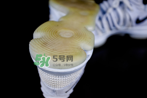 nike kd 10怎么樣？耐克杜蘭特10實(shí)戰(zhàn)測(cè)評(píng)