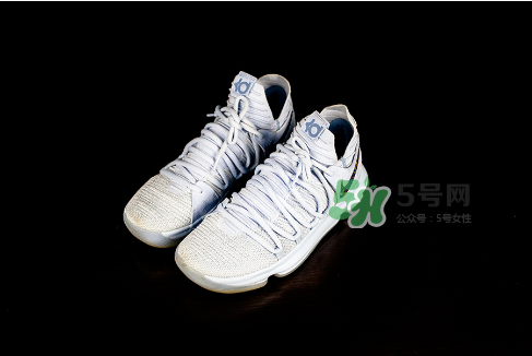 nike kd 10怎么樣？耐克杜蘭特10實(shí)戰(zhàn)測(cè)評(píng)