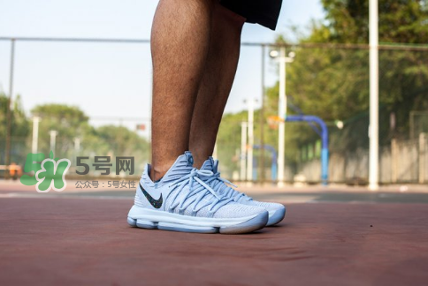 nike kd 10怎么樣？耐克杜蘭特10實(shí)戰(zhàn)測(cè)評(píng)