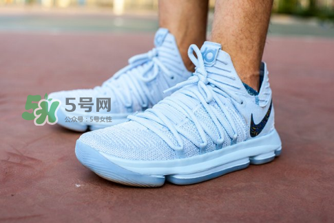 nike kd 10怎么樣？耐克杜蘭特10實(shí)戰(zhàn)測(cè)評(píng)