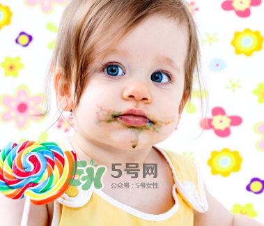 兒童多大可以吃鹽？?jī)和喳}的注意事項(xiàng)