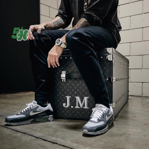 nikeid air max 90 john mayer定制配色什么時(shí)候推出？