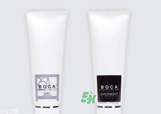 boca牙膏怎么樣？boca牙膏好用嗎？