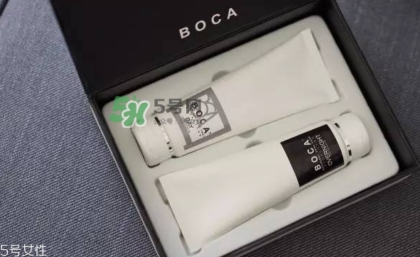 boca牙膏怎么樣？boca牙膏好用嗎？