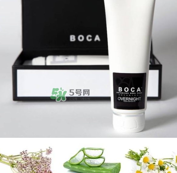 boca牙膏是什么牌子？boca牙膏多少錢哪里買？