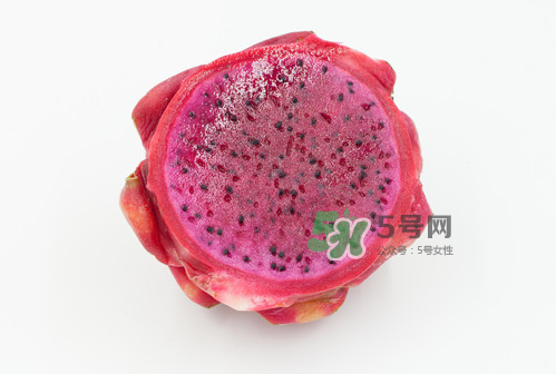 紅心火龍果可以減肥嗎？紅心火龍果能減肥嗎？