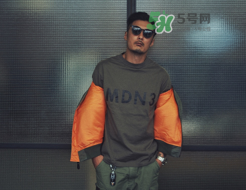 n.hoolywood與madness三周年聯(lián)名系列在哪買_什么時(shí)候發(fā)售？