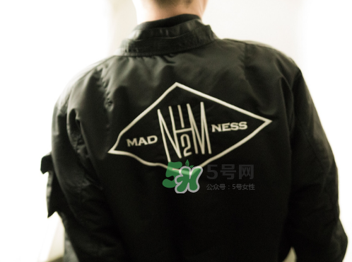 n.hoolywood與madness三周年聯(lián)名系列在哪買_什么時(shí)候發(fā)售？