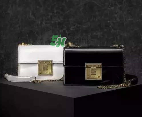 versace diamante怎么樣？范思哲diamante包包好看嗎？