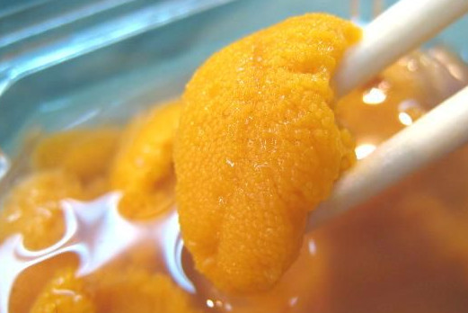 海膽什么季節(jié)最肥？海膽什么時候最肥