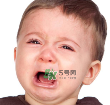 寶寶哭鬧不停會(huì)影響健康嗎？寶寶哭鬧不停會(huì)不會(huì)對身體不利？