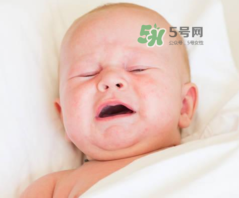 寶寶哭鬧不停會(huì)影響健康嗎？寶寶哭鬧不停會(huì)不會(huì)對身體不利？