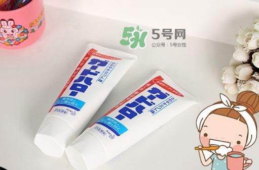 花王酵素牙膏怎么樣？花王酵素牙膏真假