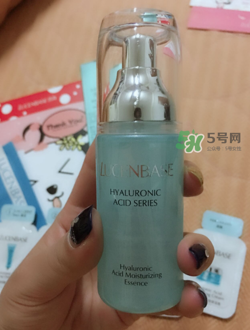 透真玻尿酸保濕精華液怎么樣？透真玻尿酸保濕精華液好用嗎？