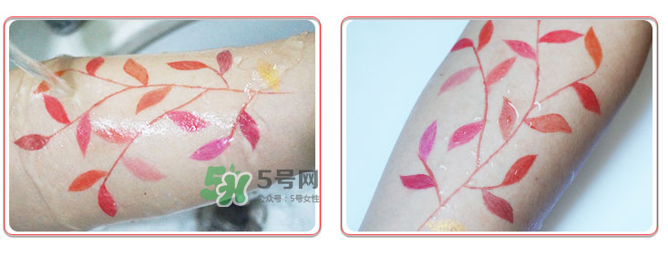 蒂詩顏口紅怎么樣？蒂詩顏口紅是哪里的牌子？