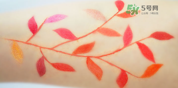 蒂詩顏口紅怎么樣？蒂詩顏口紅是哪里的牌子？