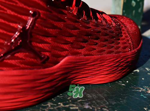 air jordan melo m13怎么樣？喬丹安東尼13籃球鞋測(cè)評(píng)