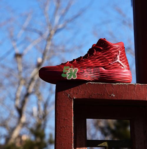 air jordan melo m13怎么樣？喬丹安東尼13籃球鞋測(cè)評(píng)