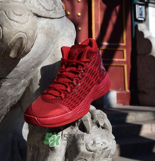 air jordan melo m13怎么樣？喬丹安東尼13籃球鞋測(cè)評(píng)
