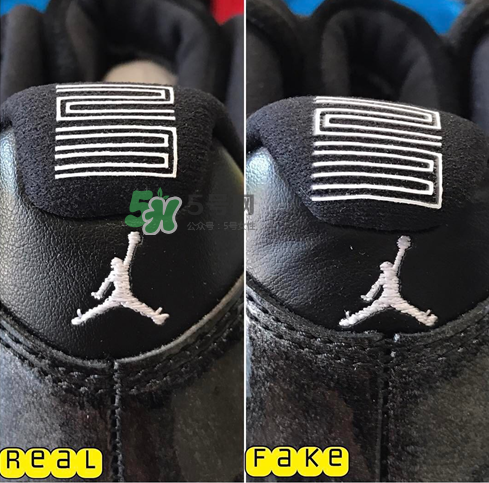 air jordan 11 low大魔王真假怎么看？aj11 low大魔王真假鑒定