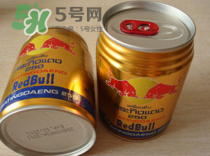泰國紅牛可以帶回國嗎？泰國紅牛能托運回國嗎？